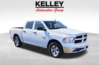 2022 Ram 1500 Classic Crew Cab 4x4 Pickup for sale #R25195 - photo 1