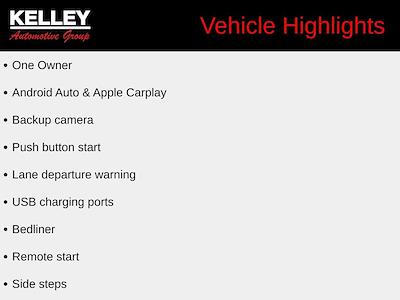 Used 2025 Chevrolet Silverado 1500 Custom Crew Cab for sale #R25196A - photo 2