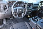 Used 2025 Chevrolet Silverado 1500 Custom Crew Cab for sale #R25196A - photo 11