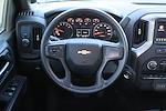 Used 2025 Chevrolet Silverado 1500 Custom Crew Cab for sale #R25196A - photo 13