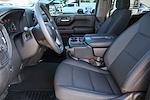 Used 2025 Chevrolet Silverado 1500 Custom Crew Cab for sale #R25196A - photo 21