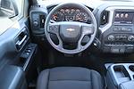 Used 2025 Chevrolet Silverado 1500 Custom Crew Cab for sale #R25196A - photo 22