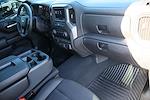 Used 2025 Chevrolet Silverado 1500 Custom Crew Cab for sale #R25196A - photo 27