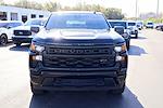 Used 2025 Chevrolet Silverado 1500 Custom Crew Cab for sale #R25196A - photo 3