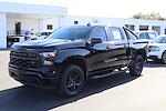 Used 2025 Chevrolet Silverado 1500 Custom Crew Cab for sale #R25196A - photo 4