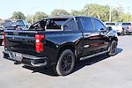 Used 2025 Chevrolet Silverado 1500 Custom Crew Cab for sale #R25196A - photo 8