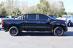 Used 2025 Chevrolet Silverado 1500 Custom Crew Cab for sale #R25196A - photo 9