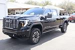 Used 2025 GMC Sierra 2500 Denali Ultimate Crew Cab for sale #R25207 - photo 4