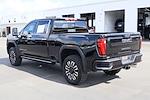 Used 2025 GMC Sierra 2500 Denali Ultimate Crew Cab for sale #R25207 - photo 6
