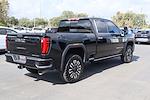 Used 2025 GMC Sierra 2500 Denali Ultimate Crew Cab for sale #R25207 - photo 8
