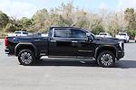 Used 2025 GMC Sierra 2500 Denali Ultimate Crew Cab for sale #R25207 - photo 9