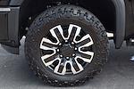 Used 2025 GMC Sierra 2500 Denali Ultimate Crew Cab for sale #R25207 - photo 34
