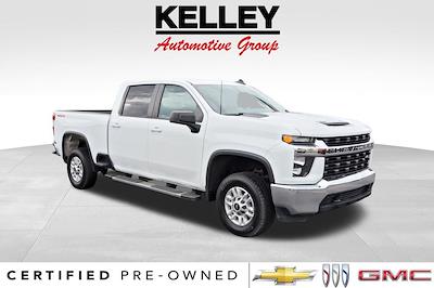 2022 Chevrolet Silverado 2500 Crew Cab 4x4 Pickup for sale #R25208 - photo 1