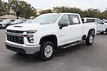 Used 2022 Chevrolet Silverado 2500 LT Crew Cab for sale #R25208 - photo 4