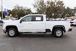 Used 2022 Chevrolet Silverado 2500 LT Crew Cab for sale #R25208 - photo 5