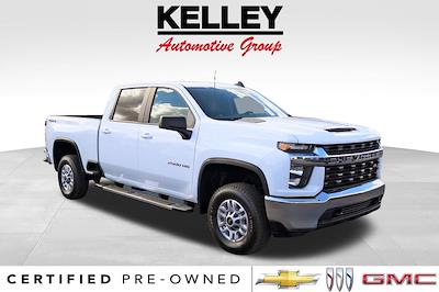 2022 Chevrolet Silverado 2500 Crew Cab 4x4 Pickup for sale #R25209 - photo 1