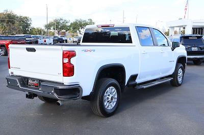 2022 Chevrolet Silverado 2500 Crew Cab 4x4 Pickup for sale #R25209 - photo 2