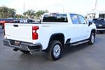 2022 Chevrolet Silverado 2500 Crew Cab 4x4 Pickup for sale #R25209 - photo 8