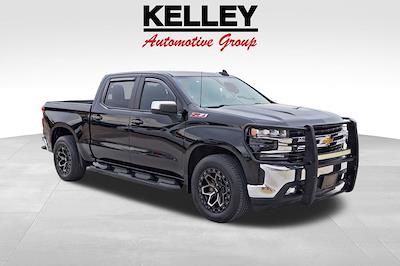 2020 Chevrolet Silverado 1500 Crew Cab 4x4 Pickup for sale #R25209A - photo 1