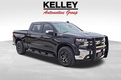 Used 2020 Chevrolet Silverado 1500 - photo 1