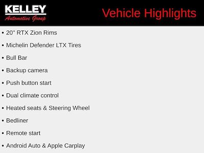 Used 2020 Chevrolet Silverado 1500 - photo 1