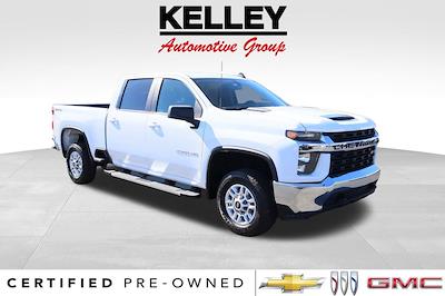 2022 Chevrolet Silverado 2500 Crew Cab 4x4 Pickup for sale #R25210 - photo 1