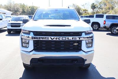 Used 2022 Chevrolet Silverado 2500 - photo 1