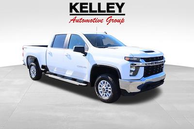 Used 2022 Chevrolet Silverado 2500 - photo 1