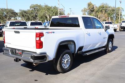2022 Chevrolet Silverado 2500 Crew Cab 4x4 Pickup for sale #R25210 - photo 2