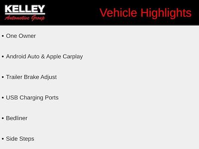 Used 2022 Chevrolet Silverado 2500 - photo 1