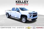 Used 2022 Chevrolet Silverado 2500 LT Crew Cab for sale #R25210 - photo 1
