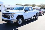 Used 2022 Chevrolet Silverado 2500 LT Crew Cab for sale #R25210 - photo 4