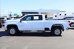 Used 2022 Chevrolet Silverado 2500 LT Crew Cab for sale #R25210 - photo 5
