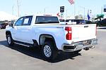 Used 2022 Chevrolet Silverado 2500 LT Crew Cab for sale #R25210 - photo 6