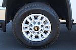 Used 2022 Chevrolet Silverado 2500 LT Crew Cab for sale #R25210 - photo 28