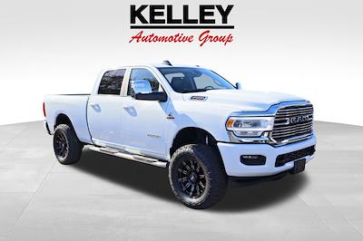 Used 2024 Ram 2500 Laramie Crew Cab for sale #R25213 - photo 1