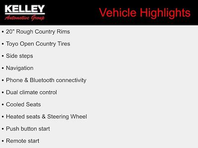 Used 2024 Ram 2500 Laramie Crew Cab for sale #R25213 - photo 2