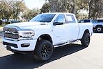 Used 2024 Ram 2500 Laramie Crew Cab for sale #R25213 - photo 4