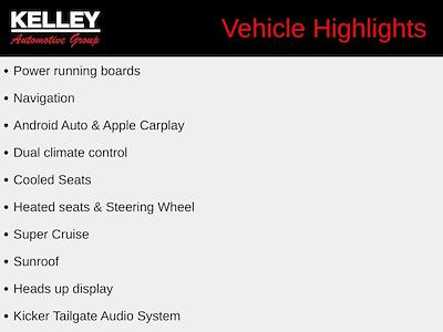 2023 GMC Sierra 1500 Crew Cab 4x4 Pickup for sale #R25220 - photo 2