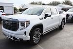 Used 2023 GMC Sierra 1500 Denali Ultimate Crew Cab for sale #R25220 - photo 4