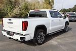 Used 2023 GMC Sierra 1500 Denali Ultimate Crew Cab for sale #R25220 - photo 8