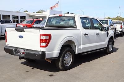 2022 Ford F-150 SuperCrew Cab 4x4 Pickup for sale #R25223 - photo 2