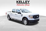 Used 2022 Ford F-150 XL SuperCrew Cab for sale #R25223 - photo 1