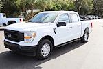 Used 2022 Ford F-150 XL SuperCrew Cab for sale #R25223 - photo 4