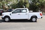 Used 2022 Ford F-150 XL SuperCrew Cab for sale #R25223 - photo 5