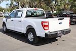 Used 2022 Ford F-150 XL SuperCrew Cab for sale #R25223 - photo 6