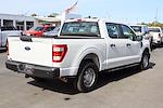 Used 2022 Ford F-150 XL SuperCrew Cab for sale #R25223 - photo 8