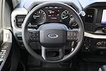 Used 2022 Ford F-150 XL SuperCrew Cab for sale #R25223 - photo 13