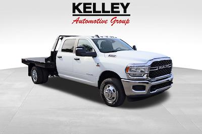 Used 2024 Ram 3500 - photo 1