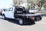 2024 Ram 3500 Crew Cab DRW 4x4 Flatbed Truck for sale #R25224 - photo 7